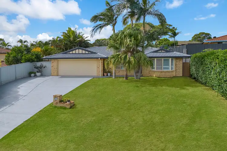 21 Talara Way, Mango Hill QLD 4509