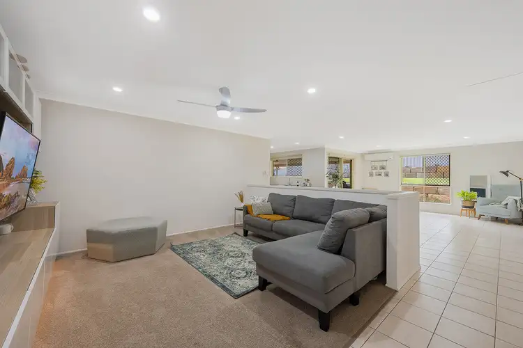 Fifth view of Homely house listing, 21 Talara Way, Mango Hill QLD 4509