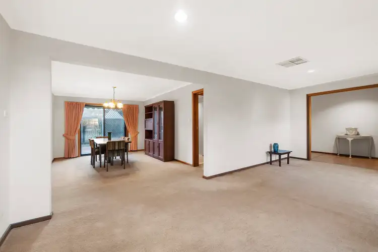 Third view of Homely house listing, 81 Renou Road, Wantirna South VIC 3152