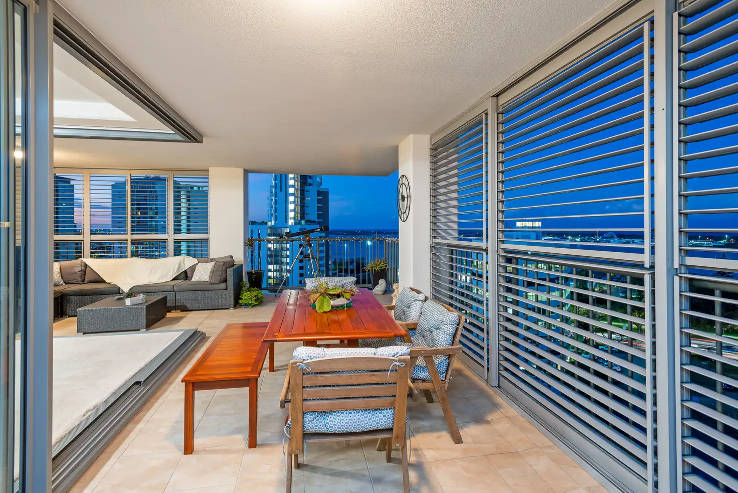 Main view of Homely apartment listing, 138/105 Scarborough Street, Southport QLD 4215