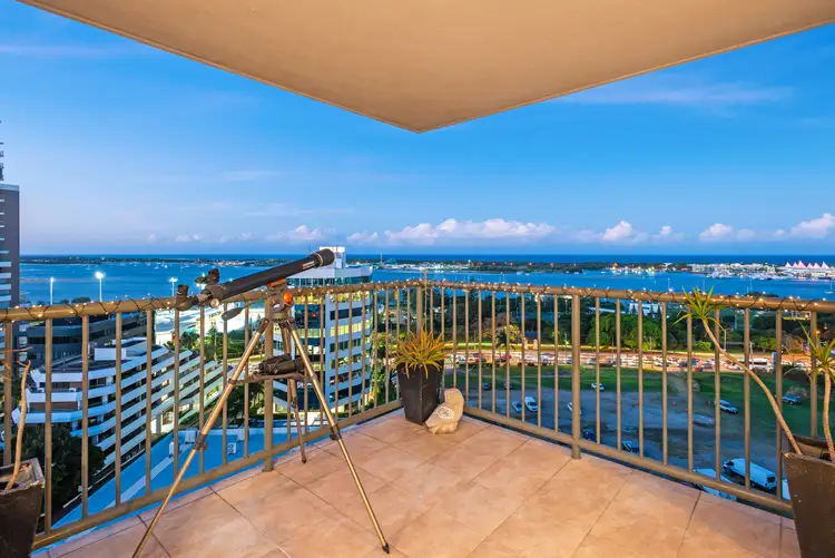 Second view of Homely apartment listing, 138/105 Scarborough Street, Southport QLD 4215