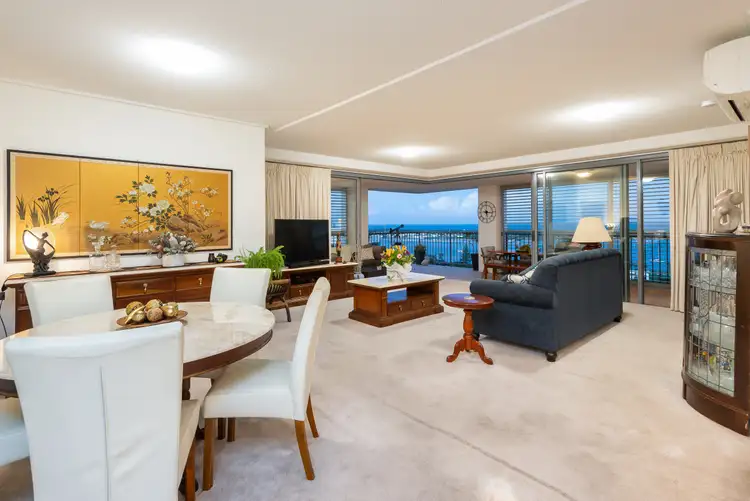 Third view of Homely apartment listing, 138/105 Scarborough Street, Southport QLD 4215