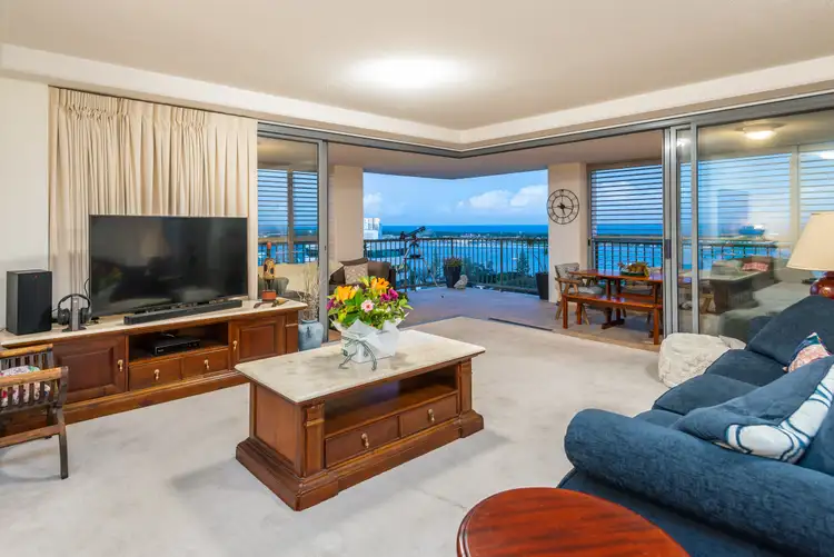 Fourth view of Homely apartment listing, 138/105 Scarborough Street, Southport QLD 4215