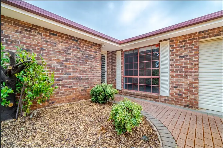 Second view of Homely house listing, 4 Ellis Park Close, Dubbo NSW 2830