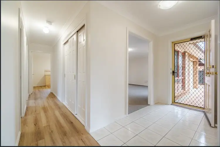 Third view of Homely house listing, 4 Ellis Park Close, Dubbo NSW 2830
