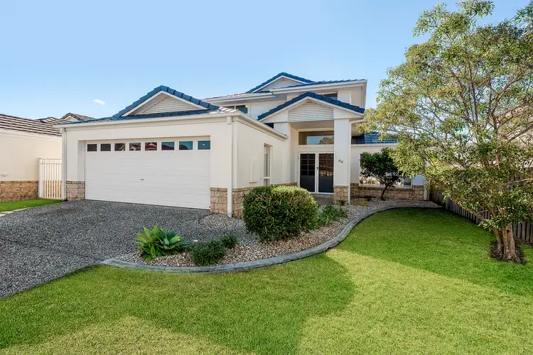 66/45 Swanton Drive, Mudgeeraba QLD 4213