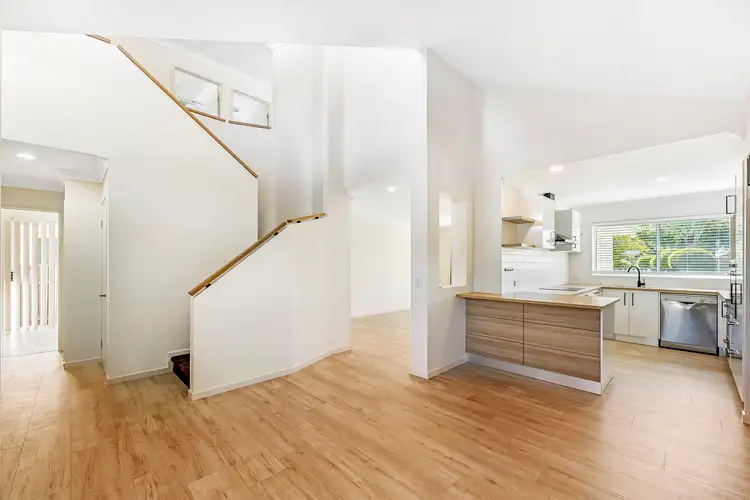 Third view of Homely house listing, 66/45 Swanton Drive, Mudgeeraba QLD 4213