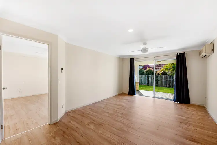 Fourth view of Homely house listing, 66/45 Swanton Drive, Mudgeeraba QLD 4213