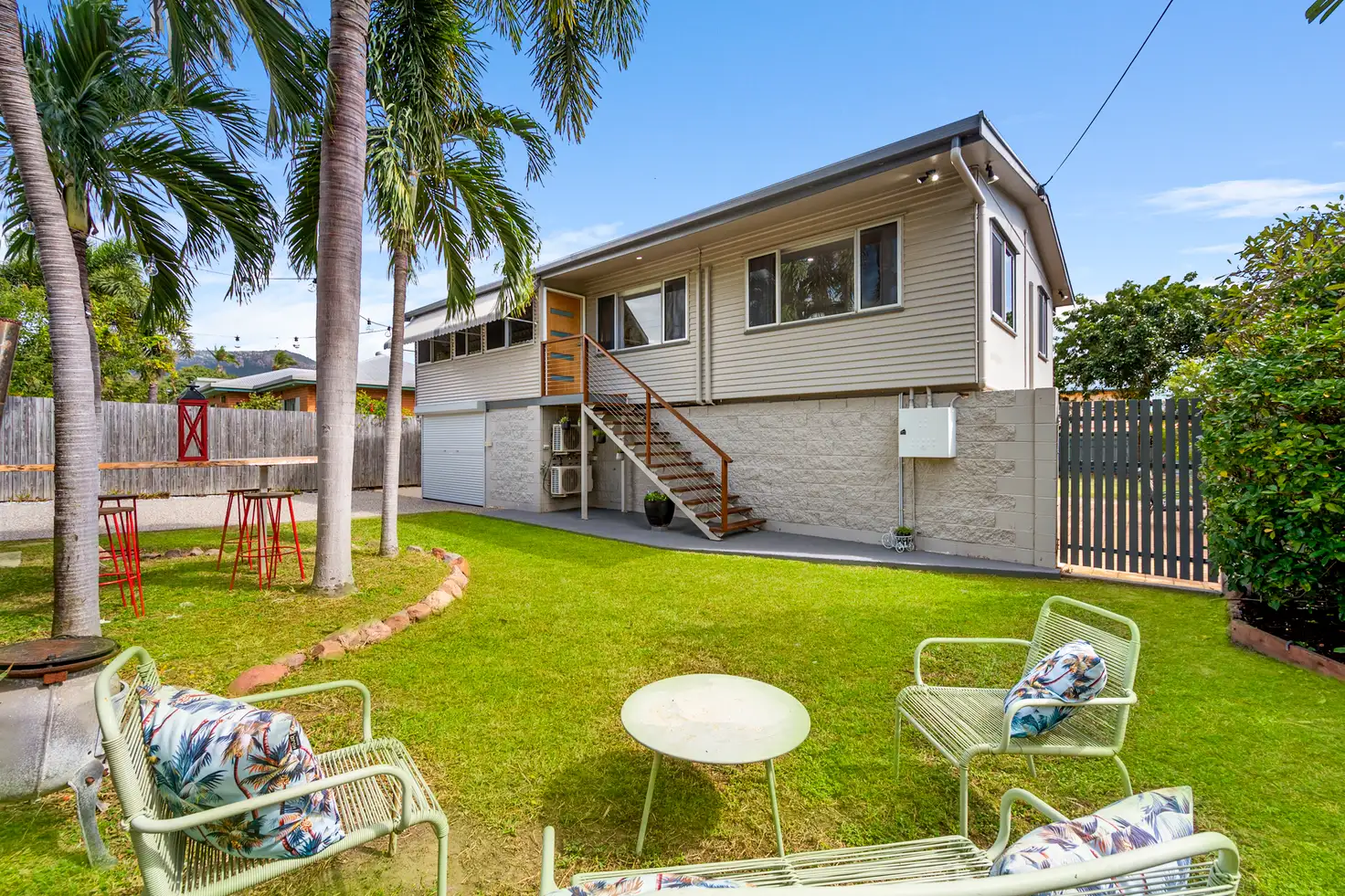 Main view of Homely house listing, 13 Wright Street, Wulguru QLD 4811