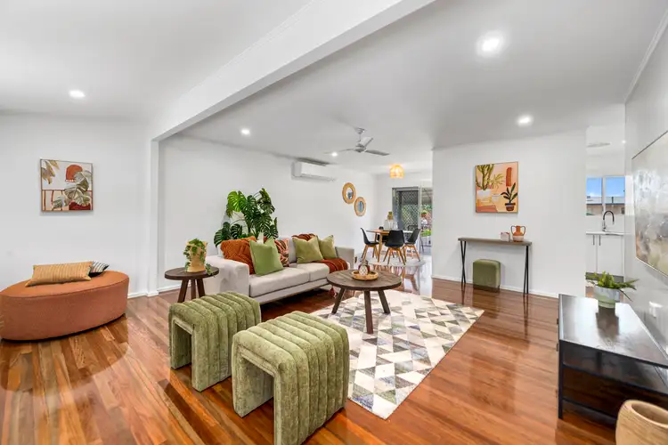 Third view of Homely house listing, 13 Wright Street, Wulguru QLD 4811