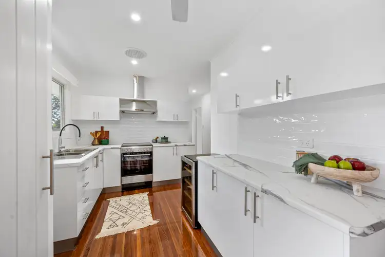 Fourth view of Homely house listing, 13 Wright Street, Wulguru QLD 4811