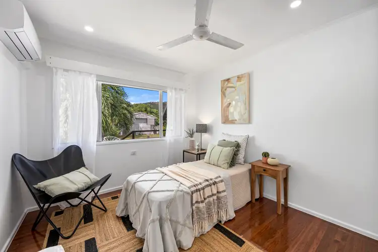 Fifth view of Homely house listing, 13 Wright Street, Wulguru QLD 4811