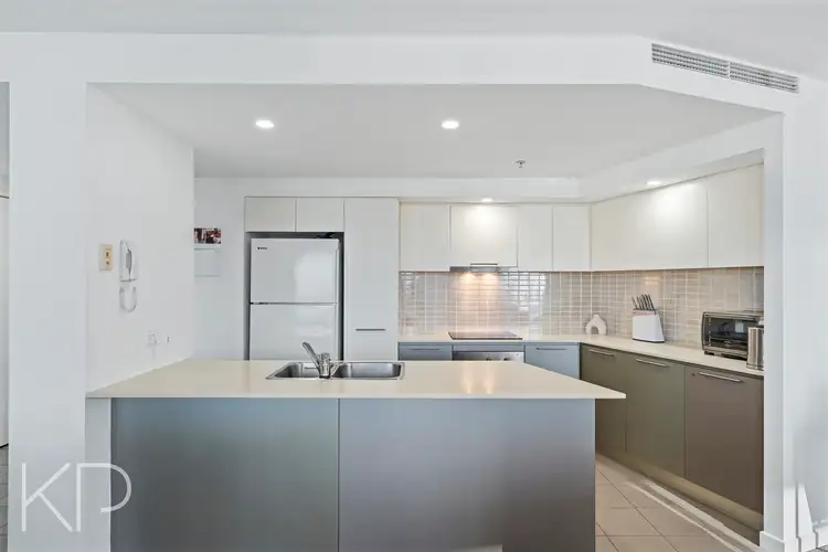 Fourth view of Homely apartment listing, 2003/18 Enderley Avenue, Surfers Paradise QLD 4217