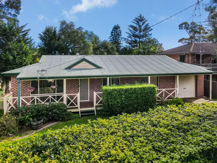 Main view of Homely house listing, 44 Vista Avenue, Catalina NSW 2536