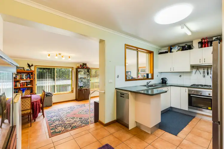 Fourth view of Homely house listing, 44 Vista Avenue, Catalina NSW 2536