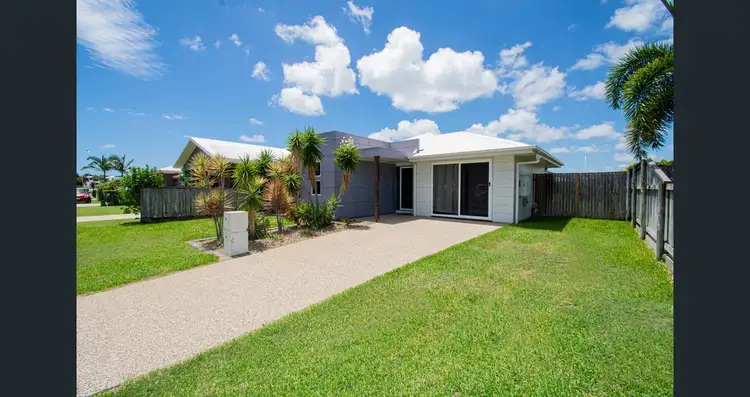 Main view of Homely house listing, 35 Sonoran Street, Rural View QLD 4740