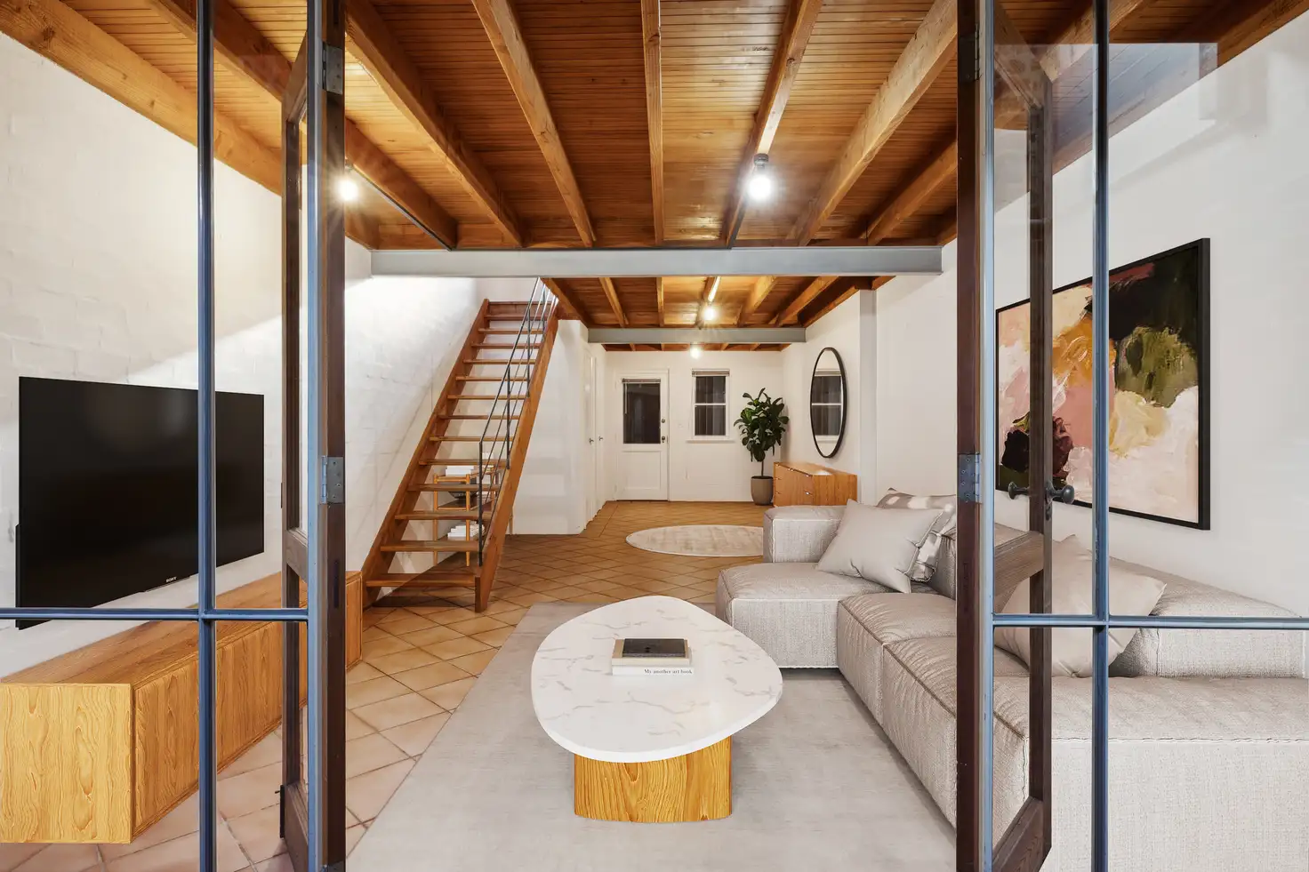 Main view of Homely townhouse listing, 6/69 Murray Street, Perth WA 6000