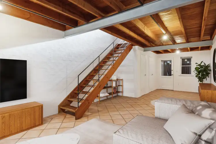 Third view of Homely townhouse listing, 6/69 Murray Street, Perth WA 6000
