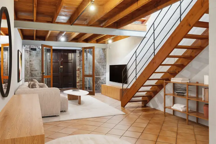 Fourth view of Homely townhouse listing, 6/69 Murray Street, Perth WA 6000