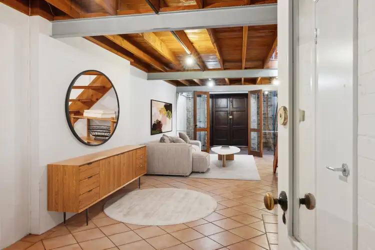 Fifth view of Homely townhouse listing, 6/69 Murray Street, Perth WA 6000