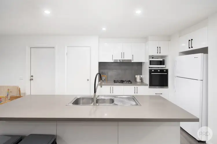 Third view of Homely house listing, 1 Karol Street, Alfredton VIC 3350