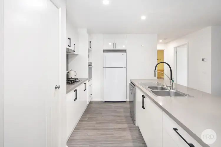 Fourth view of Homely house listing, 1 Karol Street, Alfredton VIC 3350