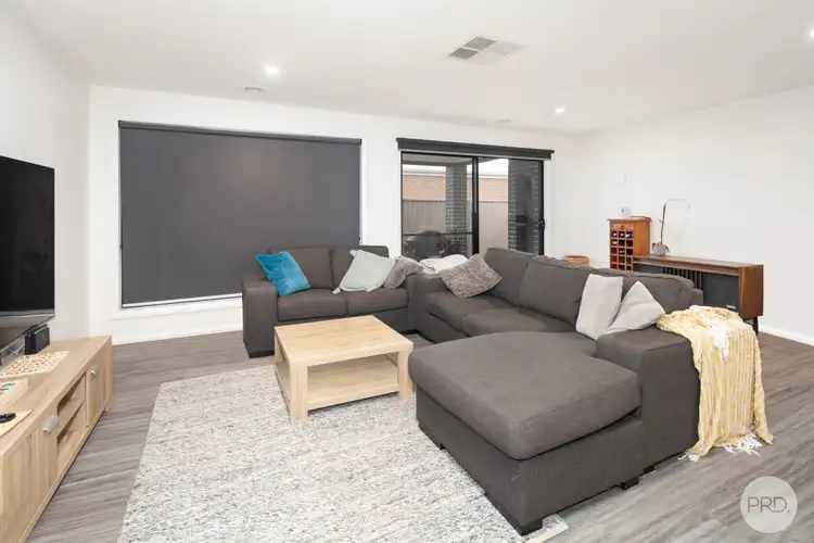 Sixth view of Homely house listing, 1 Karol Street, Alfredton VIC 3350