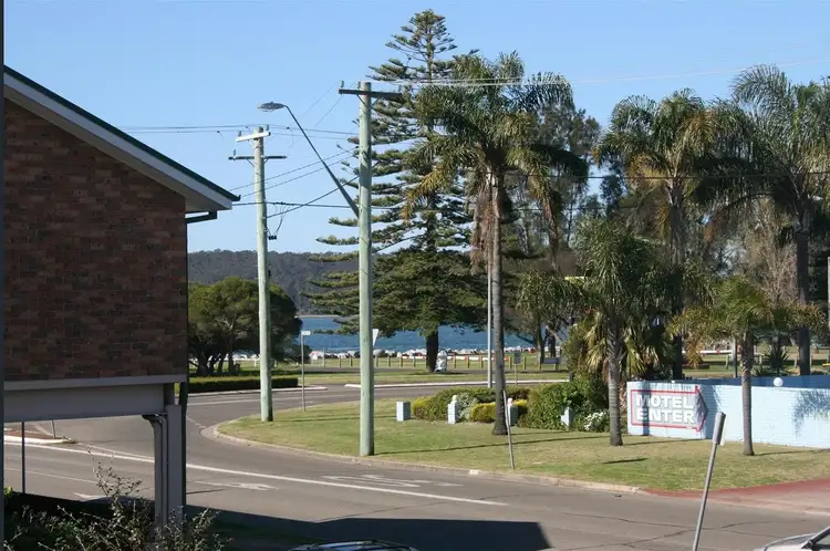 Third view of Homely studio listing, 12/54 Beach Road, Batemans Bay NSW 2536