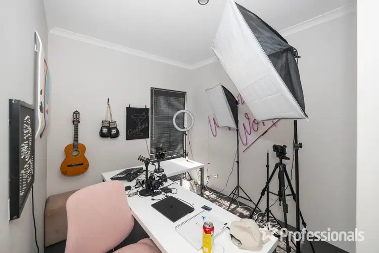 Fifth view of Homely house listing, 28 Flecker Promenade, Aveley WA 6069