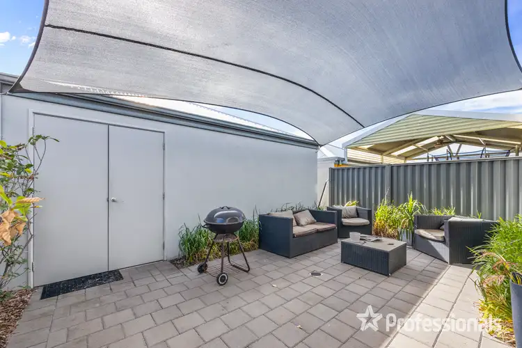 Seventh view of Homely house listing, 28 Flecker Promenade, Aveley WA 6069