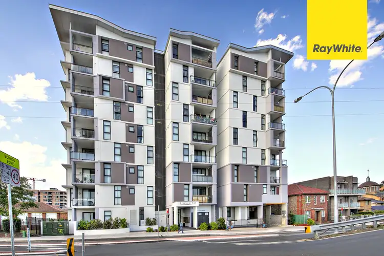 707/43 Church Street, Lidcombe NSW 2141