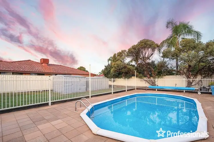 Main view of Homely house listing, 8 Moondyne Court, Seville Grove WA 6112