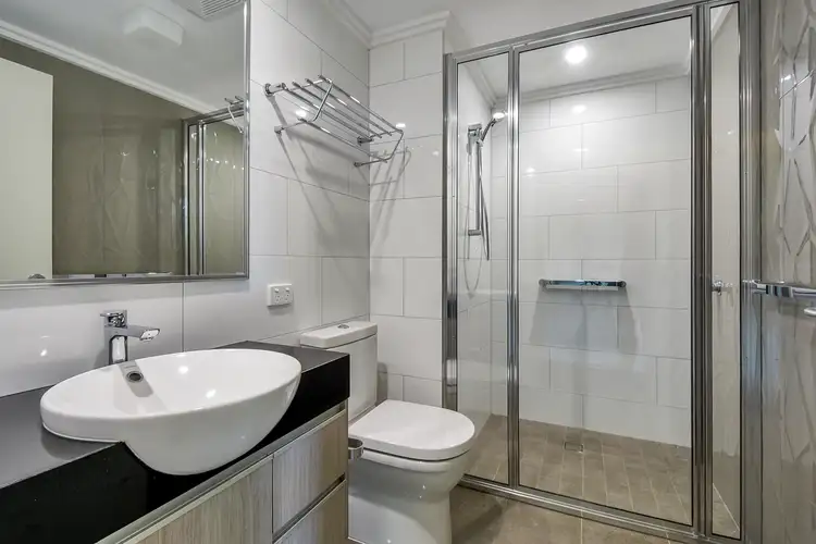 Fourth view of Homely house listing, 3203/4 Kurringal Court, Fannie Bay NT 820