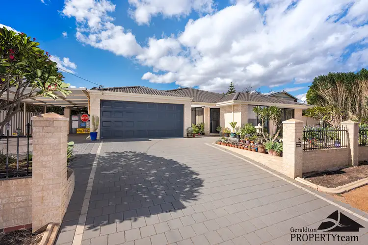 18 River Drive, Cape Burney WA 6532