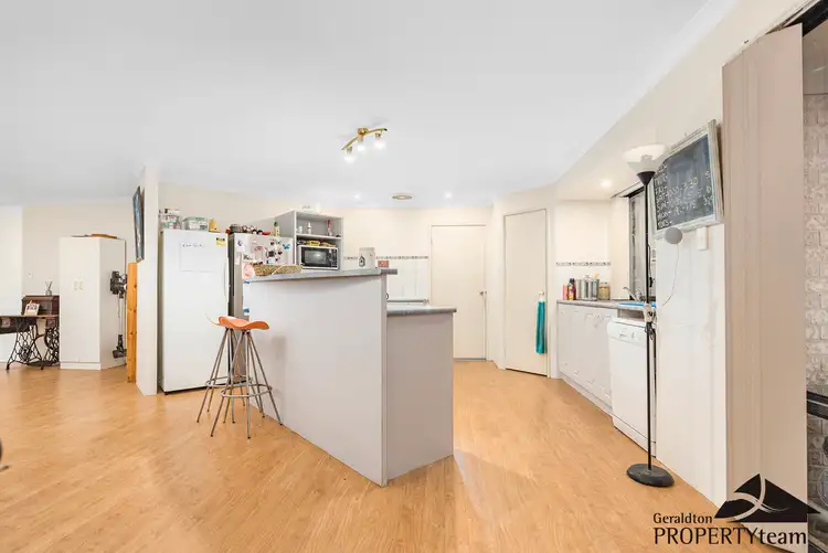 Fifth view of Homely house listing, 18 River Drive, Cape Burney WA 6532