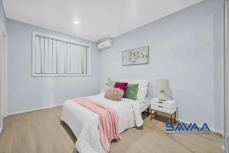 Sixth view of Homely villa listing, 8/401 Wentworth Avenue, Toongabbie NSW 2146