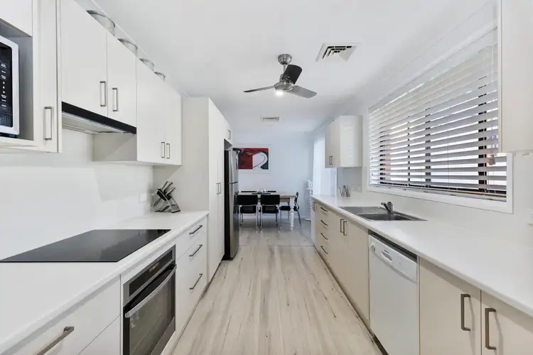 Second view of Homely house listing, 25 Pleasurelea Drive, Sunshine Bay NSW 2536