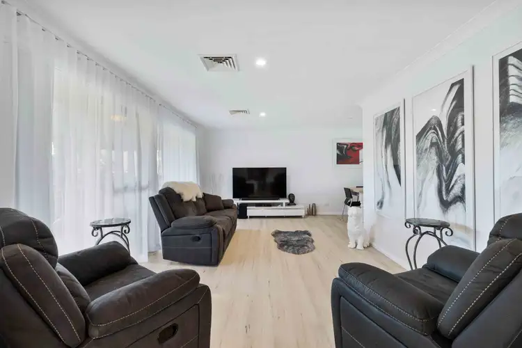 Third view of Homely house listing, 25 Pleasurelea Drive, Sunshine Bay NSW 2536