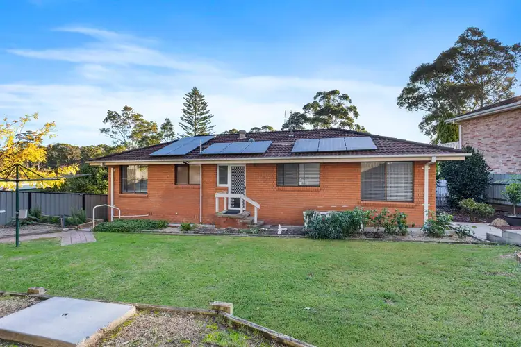 Sixth view of Homely house listing, 25 Pleasurelea Drive, Sunshine Bay NSW 2536