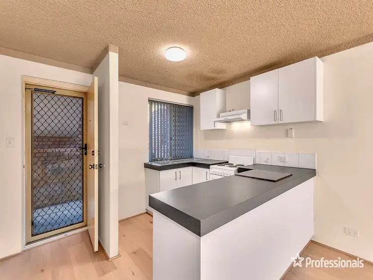 Sixth view of Homely unit listing, 4/2 Mitchell Street, Bentley WA 6102