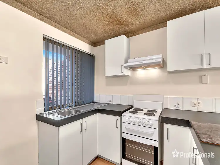 Seventh view of Homely unit listing, 4/2 Mitchell Street, Bentley WA 6102