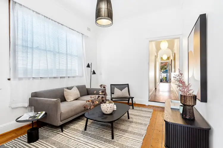 49 LYMERSTON STREET, Tempe NSW 2044