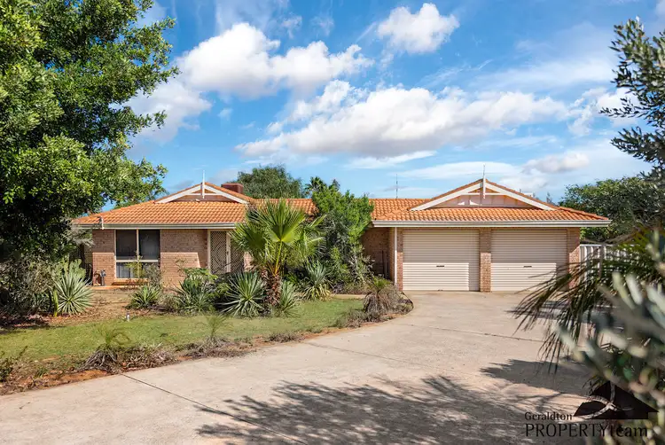 Main view of Homely house listing, 10 Waratah Court, Strathalbyn WA 6530