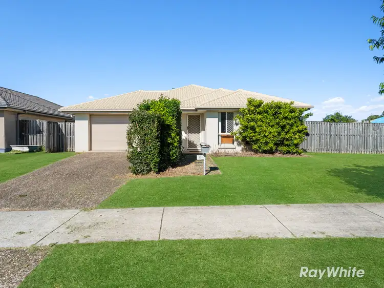 Third view of Homely house listing, 13 Lacewing Street, Rosewood QLD 4340