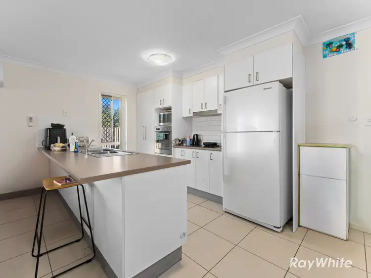 Fourth view of Homely house listing, 13 Lacewing Street, Rosewood QLD 4340