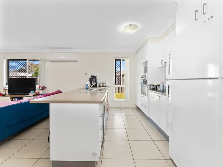 Fifth view of Homely house listing, 13 Lacewing Street, Rosewood QLD 4340