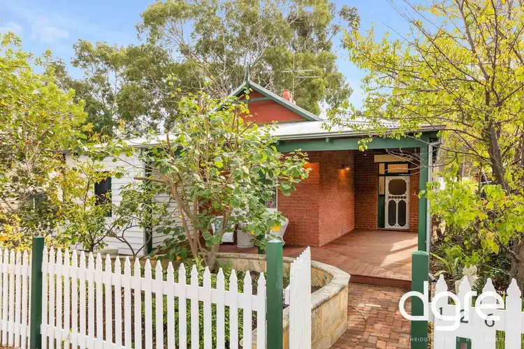 126 Holland Street, Fremantle WA 6160