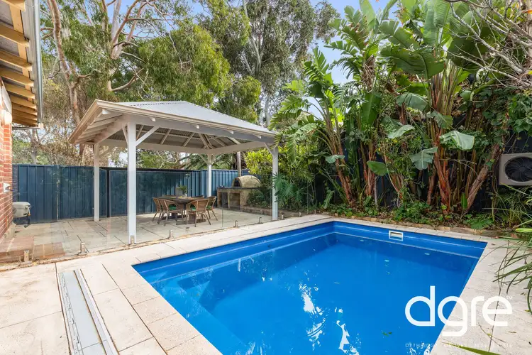 Third view of Homely house listing, 126 Holland Street, Fremantle WA 6160