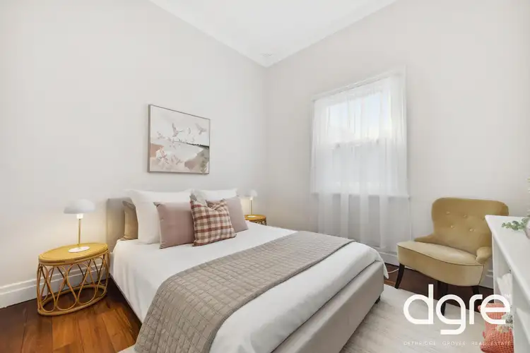 Sixth view of Homely house listing, 126 Holland Street, Fremantle WA 6160