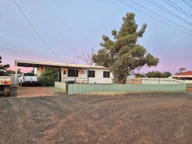 Main view of Homely house listing, 5 Richardson Street, Mount Magnet WA 6638
